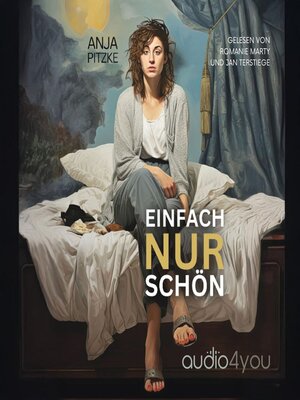 cover image of Einfach nur schön